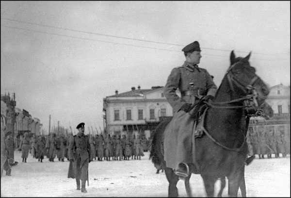 Легендарный Колчак. Адмирал и Верховный Правитель России Легендарный Колчак. Адмирал и Верховный Правитель России