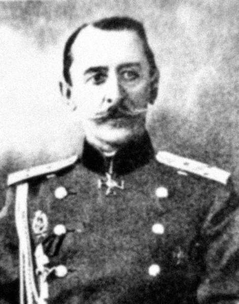 Генерал Брусилов. Лучший полководец Первой Мировой войны Генерал Брусилов. Лучший полководец Первой Мировой войны