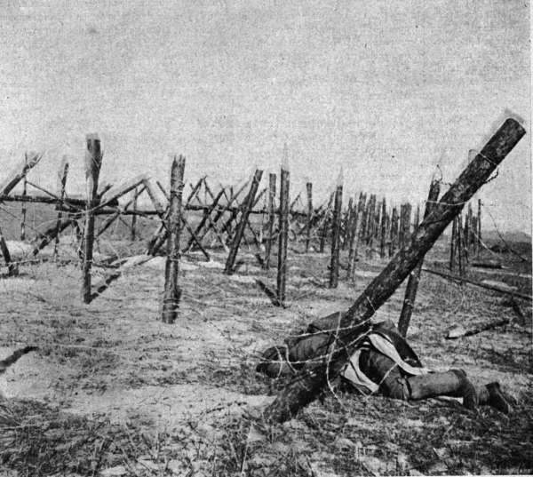 Генерал Брусилов. Лучший полководец Первой Мировой войны Генерал Брусилов. Лучший полководец Первой Мировой войны