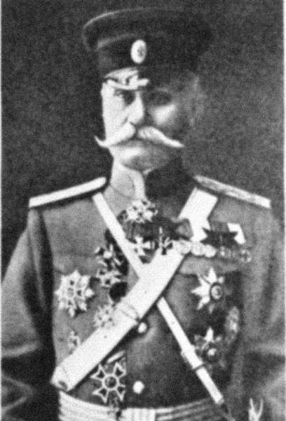 Генерал Брусилов. Лучший полководец Первой Мировой войны Генерал Брусилов. Лучший полководец Первой Мировой войны