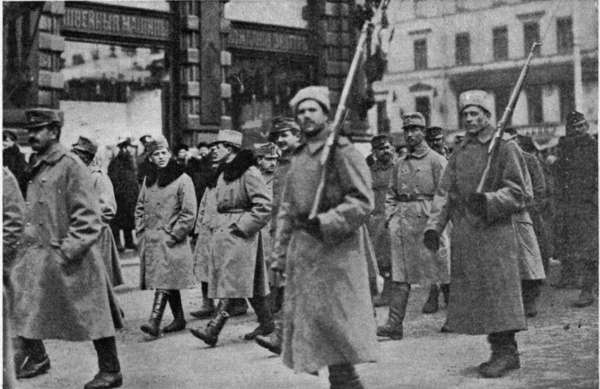 Генерал Брусилов. Лучший полководец Первой Мировой войны Генерал Брусилов. Лучший полководец Первой Мировой войны