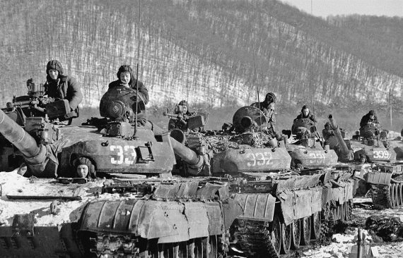 Чистилище Чеченской войны Чистилище Чеченской войны