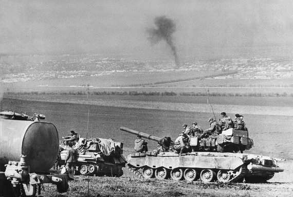 Чистилище Чеченской войны Чистилище Чеченской войны