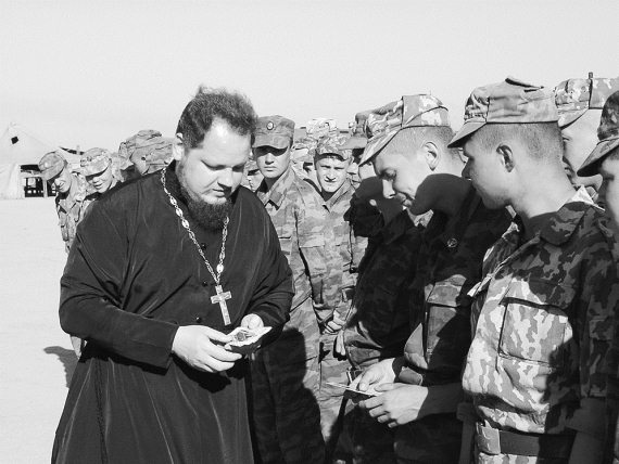 Чистилище Чеченской войны Чистилище Чеченской войны