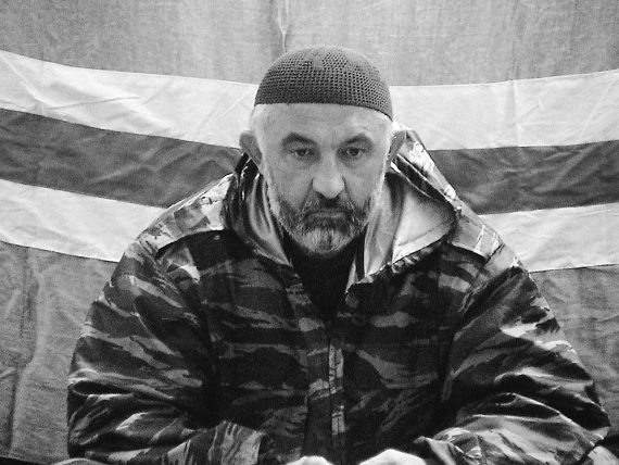 Чистилище Чеченской войны Чистилище Чеченской войны
