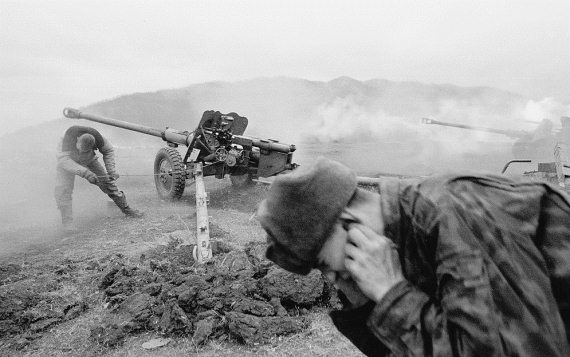 Чистилище Чеченской войны Чистилище Чеченской войны
