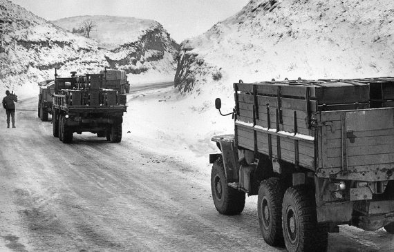 Чистилище Чеченской войны Чистилище Чеченской войны