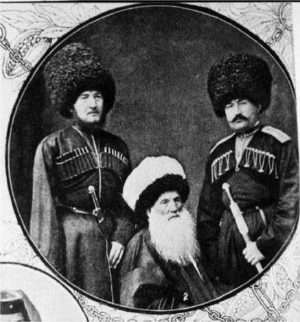Все Кавказские войны России. Самая полная энциклопедия Все Кавказские войны России. Самая полная энциклопедия