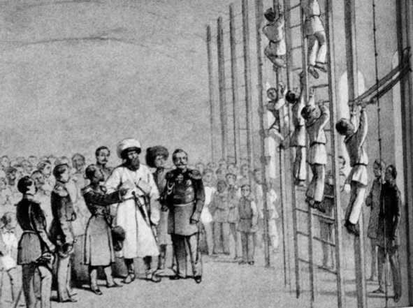 Все Кавказские войны России. Самая полная энциклопедия Все Кавказские войны России. Самая полная энциклопедия