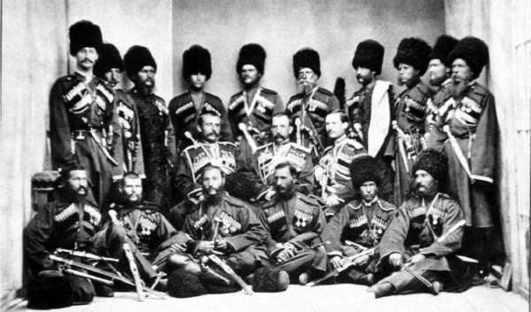 Все Кавказские войны России. Самая полная энциклопедия Все Кавказские войны России. Самая полная энциклопедия