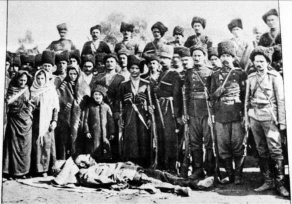 Все Кавказские войны России. Самая полная энциклопедия Все Кавказские войны России. Самая полная энциклопедия