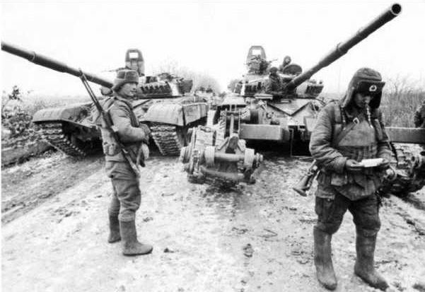 Все Кавказские войны России. Самая полная энциклопедия Все Кавказские войны России. Самая полная энциклопедия