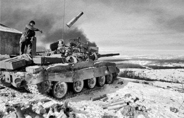 Все Кавказские войны России. Самая полная энциклопедия Все Кавказские войны России. Самая полная энциклопедия