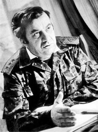 Все Кавказские войны России. Самая полная энциклопедия Все Кавказские войны России. Самая полная энциклопедия