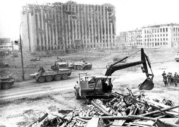 Все Кавказские войны России. Самая полная энциклопедия Все Кавказские войны России. Самая полная энциклопедия