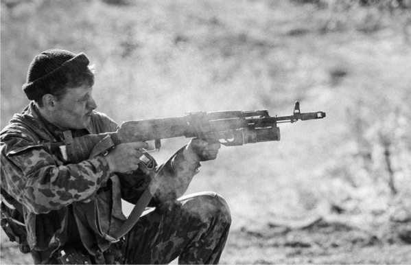Все Кавказские войны России. Самая полная энциклопедия Все Кавказские войны России. Самая полная энциклопедия