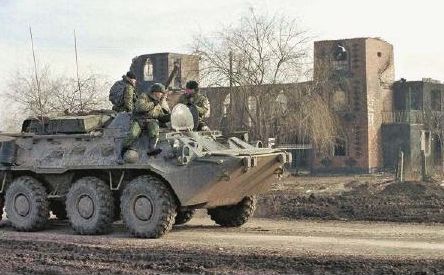 Все Кавказские войны России. Самая полная энциклопедия Все Кавказские войны России. Самая полная энциклопедия