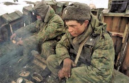 Все Кавказские войны России. Самая полная энциклопедия Все Кавказские войны России. Самая полная энциклопедия
