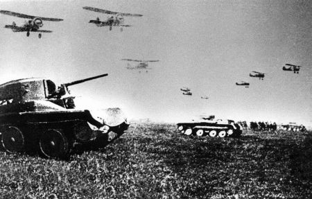 1941. Победный парад Гитлера. Правда об Уманском побоище 1941. Победный парад Гитлера. Правда об Уманском побоище