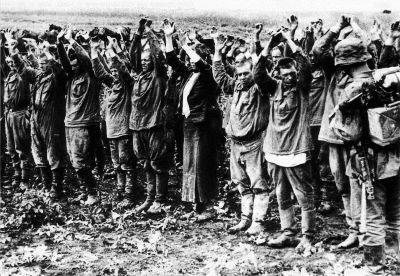 Жуков против Гальдера. Схватка военных гениев Жуков против Гальдера. Схватка военных гениев