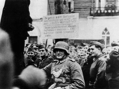Жуков против Гальдера. Схватка военных гениев Жуков против Гальдера. Схватка военных гениев