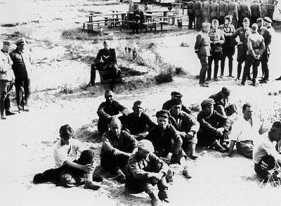 Жуков против Гальдера. Схватка военных гениев Жуков против Гальдера. Схватка военных гениев