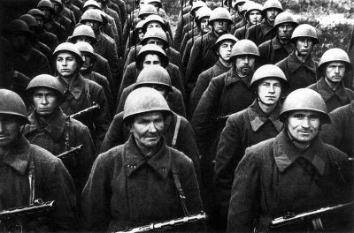 Жуков против Гальдера. Схватка военных гениев Жуков против Гальдера. Схватка военных гениев