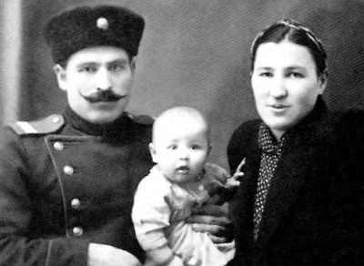 Газзаев