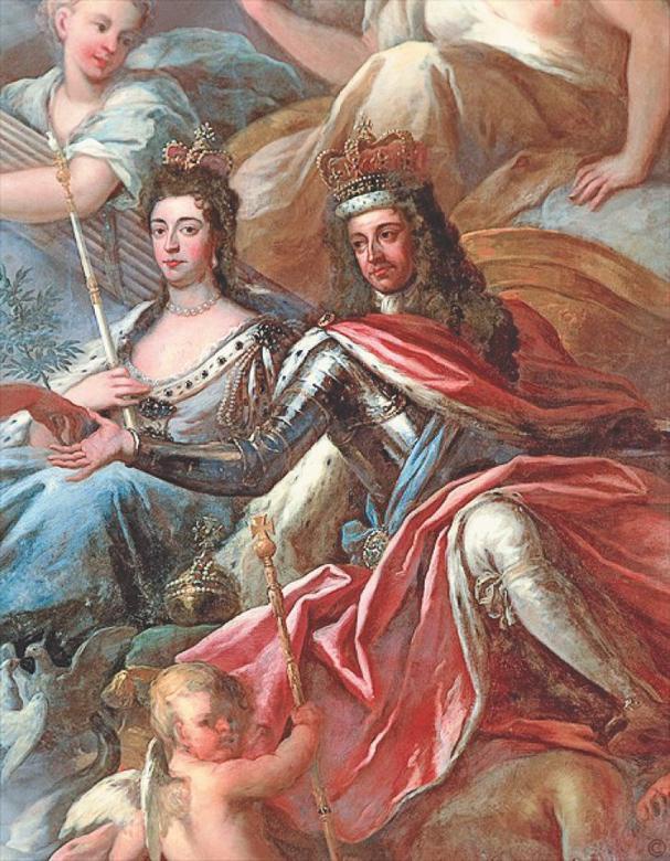 Краткая история Англии Краткая история Англии