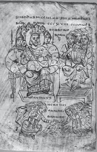 Великая степь. Приношение тюрка Великая степь. Приношение тюрка