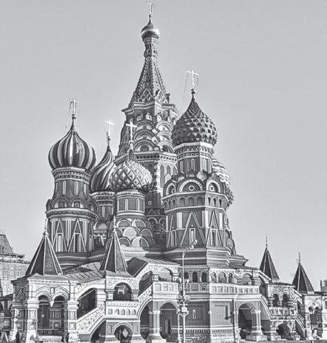 Великая степь. Приношение тюрка Великая степь. Приношение тюрка
