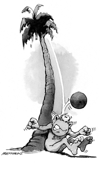 Прорвемся! Как справиться с проблемами Прорвемся! Как справиться с проблемами