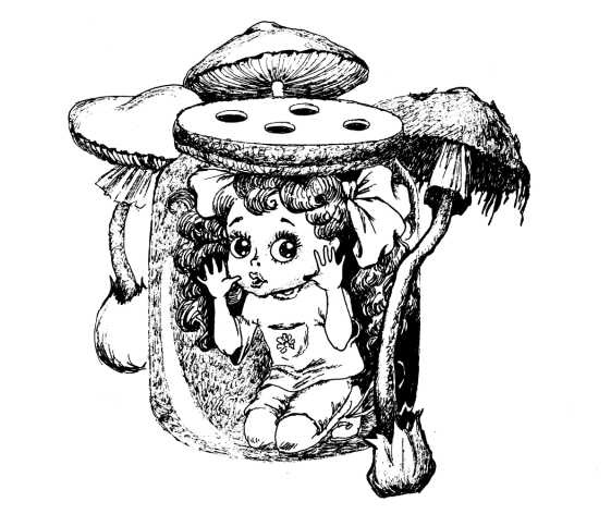 Кукольный кораблик Кукольный кораблик