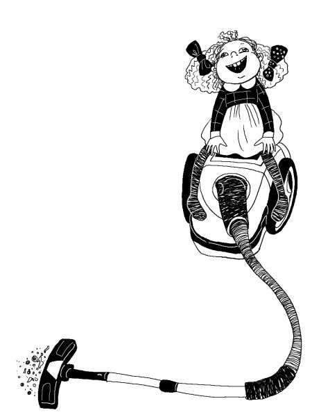Лили сама по себе Лили сама по себе