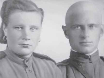 Герой советского времени. История рабочего Герой советского времени. История рабочего