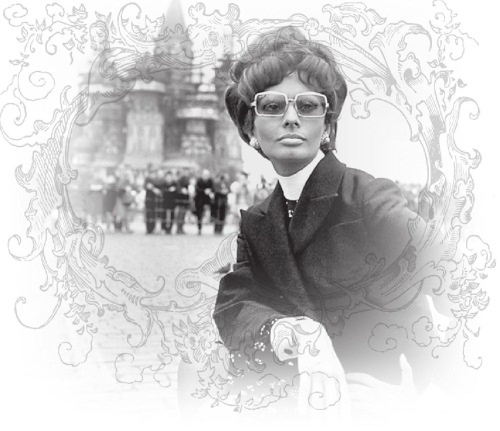 Софи Лорен Софи Лорен