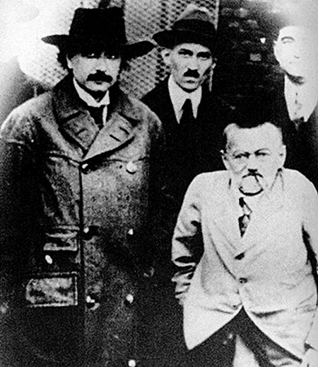 Никола Тесла Никола Тесла