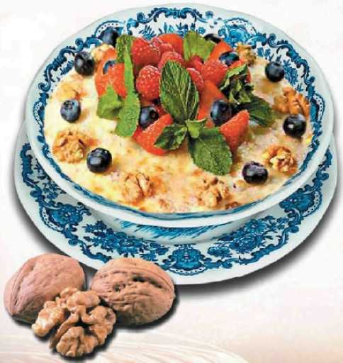 Одесская кухня Одесская кухня