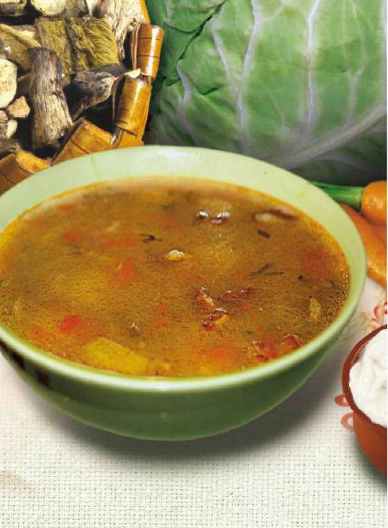 Одесская кухня Одесская кухня