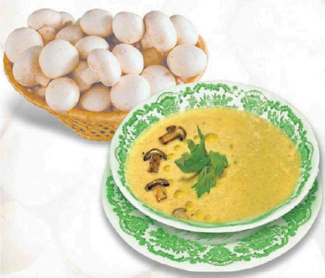 Одесская кухня Одесская кухня