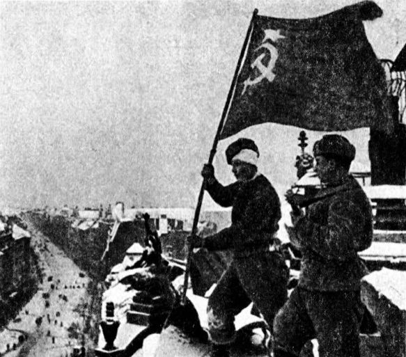 Осада Будапешта. 100 дней Второй мировой войны Осада Будапешта. 100 дней Второй мировой войны