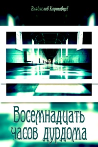 Восемнадцать часов дурдома - Владислав Картавцев