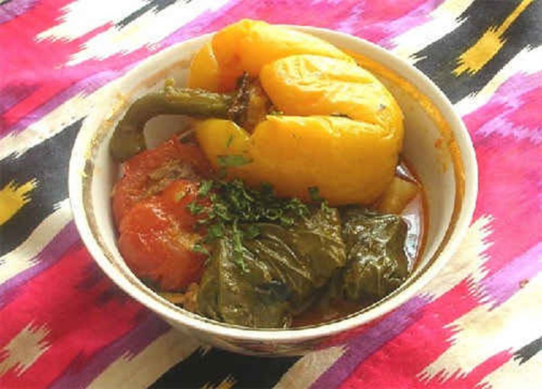 Кулинария от Голиба Кулинария от Голиба