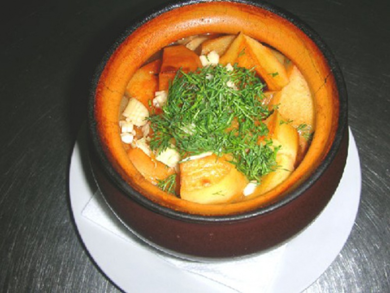 Кулинария от Голиба Кулинария от Голиба