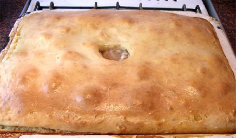 Кулинария от Голиба Кулинария от Голиба