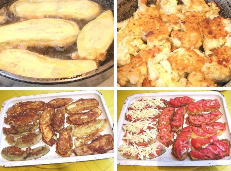 Кулинария от Голиба Кулинария от Голиба
