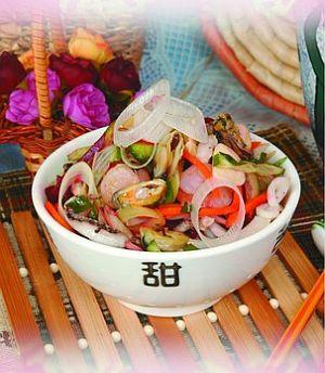 Японская кухня Японская кухня