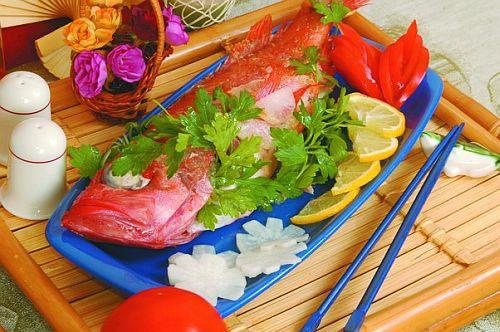 Японская кухня Японская кухня