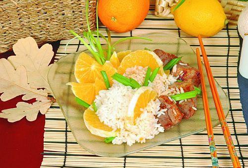Японская кухня Японская кухня