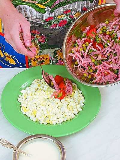 Лучшие кулинарные рецепты Лучшие кулинарные рецепты